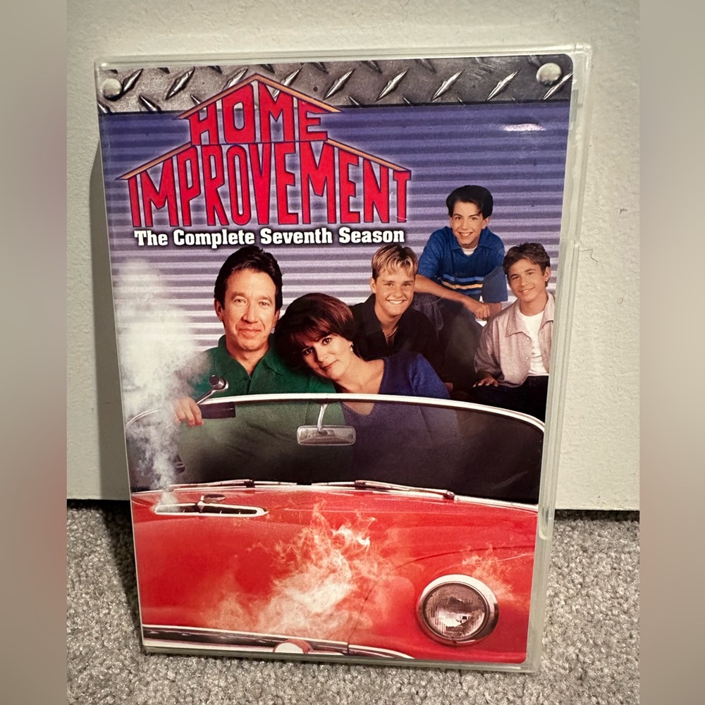 👻 5 for $50 Home Improvement Season 7